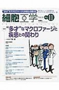 細胞工学　31－11　2012．11　特集：“多才”なマクロファージと疾患との関わり