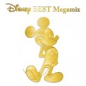 Disney　BEST　Megamix　by　DJ　FUMI★YEAH！