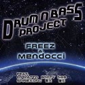 DRUM’N’BASS　PROJECT