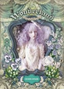 Wonderland　清水真理人形作品集