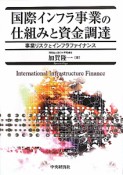 国際インフラ事業の仕組みと資金調達