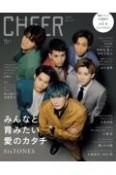 CHEER　SixTONES　エンターテインメントを応援するカルチャーマガジン（12）