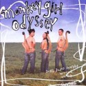 monkey　girl　odyssey