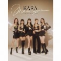 MOVE　AGAIN　KARA　15TH　ANNIVERSARY　ALBUM　［Japan　Edition］　（初回限定盤（2CD＋DVD＋フォトブック））(DVD付)