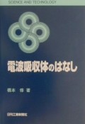 電波吸収体のはなし