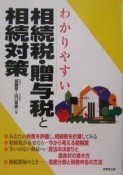 わかりやすい相続税・贈与税と相続対策　2004