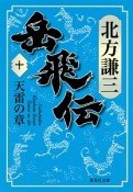 岳飛伝　天雷の章（10）