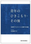 青年のひきこもり・その後