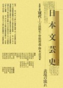 日本文芸史　現代（7）