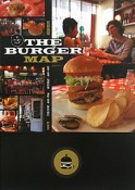 THE　BURGER　MAP＜首都圏版＞