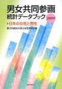 男女共同参画統計データブック　2009