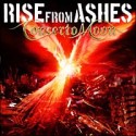 RISE　FROM　ASHES