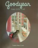 Goodyear　the　city　cat