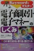 「電子商取引・電子マネー」のしくみ