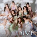 DIVE【通常盤】