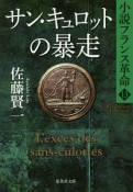 サン・キュロットの暴走　小説・フランス革命13