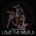 Perfume　Global　Compilation　”LOVE　THE　WORLD”（通常盤）