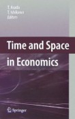 Time　and　space　in　economics