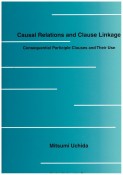 Causal　relations　and　clause　linkage