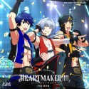 THE　IDOLM＠STER　SideM　F＠NTASTIC　COMBINATION〜HEARTMAKER！！！！〜　－BELIEVER’S　MATCH－　THE　虎牙道