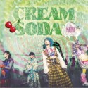 CREAM　SODA　【Type－A】(DVD付)