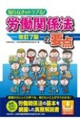 知らなきゃトラブる！労働関係法の要点