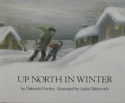 Up　north　in　winter