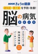 NHKきょうの健康　認知症・要介護を予防・改善！「脳の病気」最新対策