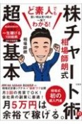 ど素人でも買い時＆売り時が一発でわかる！相場師朗式株チャート術の超基本