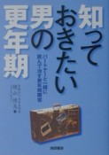 知っておきたい男の更年期