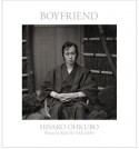 BOYFRIEND　おおくぼひさこ写真集