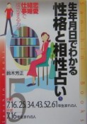 生年月日でわかる性格と相性占い（5）