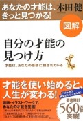 図解・自分の才能の見つけ方