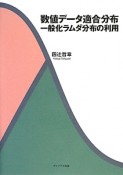 数値データ適合分布　一般化ラムダ分布の利用