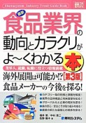 最新・食品業界の動向とカラクリがよ〜くわかる本＜第3版＞　How－nual図解入門業界研究