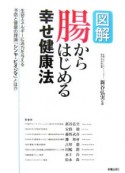 図解腸からはじめる幸せ健康法