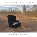 CULCHA　VULCHA　（LP）