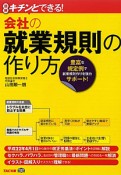 就業規則の作り方　会社の