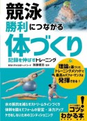 競泳　勝利につながる「体づくり」　記録を伸ばすトレーニング