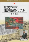 歴史の中の東海地震・リアル