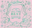 ALL　TIME　BEST　〜Love　Collection　15th　Anniversary〜(DVD付)