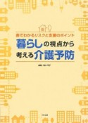 暮らしの視点から考える介護予防