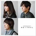 NEWTRAL（通常盤）