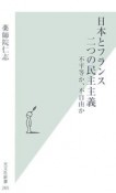 日本とフランス二つの民主主義