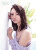 OZAKI　YUKA　尾崎由香写真集