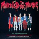 VOL．4　REPACKAGE　ALBUM：　MARRIED　TO　THE　MUSIC