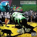 BLACK　RECORDER　BOX　compiled　＆　mixed　by　DJ　BAKU