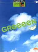 GReeeeN　エレクトーン　7〜6級