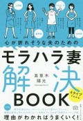 心が折れそうな夫のためのモラハラ妻解決BOOK