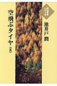 空飛ぶタイヤ　大活字本シリーズ（5）